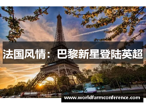 法国风情：巴黎新星登陆英超